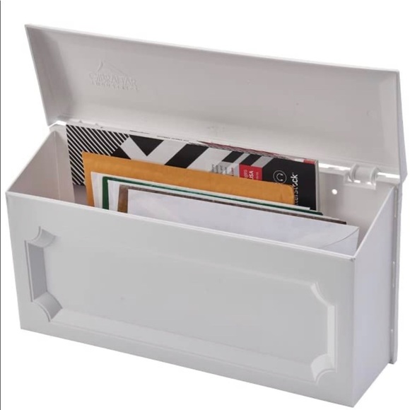 Gibraltar Mailbox - Picture 4 of 7